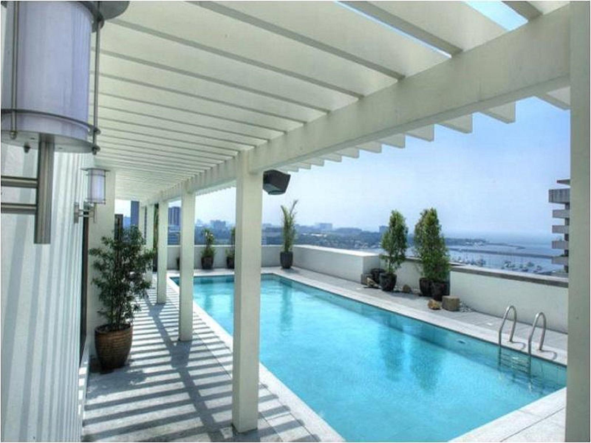 Armada Hotel Manila Ngoại thất bức ảnh